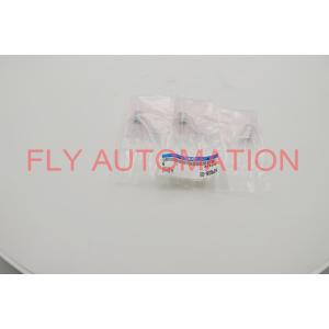 SMC CORPORATION KPR06-08 Clean One-Touch Fitting 6 Mm Tube Size KP Series