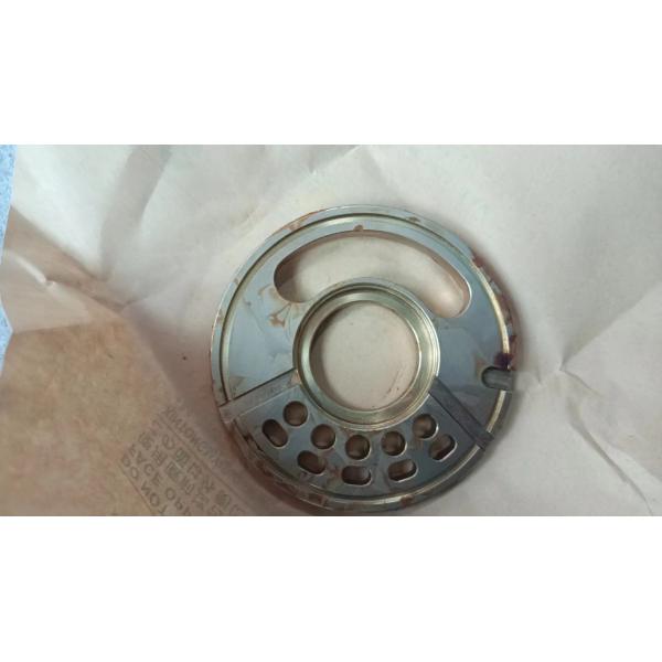 Valve Plate for Kawasaki K3SP30-110R-9001 Hydraulic Piston Pump Replacement