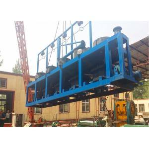 Multiple Die Wire Drawing Machine Pulley Type 245m/min 2mm