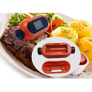 APP Smart Control Smart Wireless Bbq Thermometer Mobile Operated Programmed With