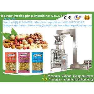 100gram 500gram 1000gram 2kg 5kg automatic Cashew NutsRaisin Peanuts candy