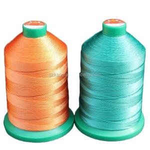 16oz Bonded Sewing Thread V69 Polyester Thread for Heavy Duty Upholstery 450g
