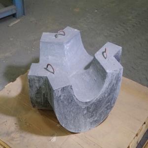 Copper Furnace Magnesia Chrome Brick