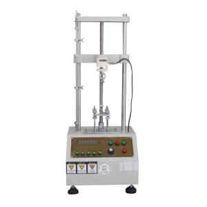 China 10kg Load Microcomputer Control Universal Materials Tester With LCD Display on sale China 10kg Load Microcomputer Control Universal Materials Tester With LCD Display on sale