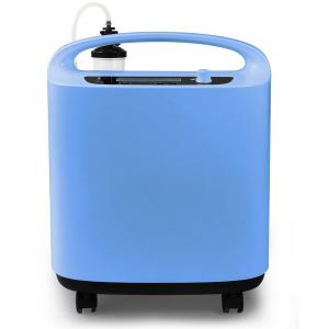 KSN-5L Elite oxygen machine home use customized color oxygen concentrator