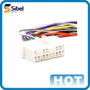 China Customized Automatic Transmission wire harness repair kit For Automotive on sale