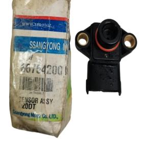 Cheap Genuine New 6675420017 Booster Pressure Sensor for Ssangyong Rexton Kyron Actyon STAVIC for sale