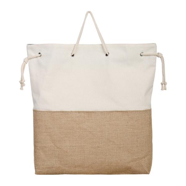 Quality Tote Bag Durable Ecofriendly Shopping Bag Reusable Custom Logo wholesale