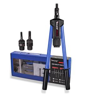 Cheap Hand Rivet Nut Tool 535x145mm Manual Rivet Tool Nut Setting Tool M8 - M12 for sale