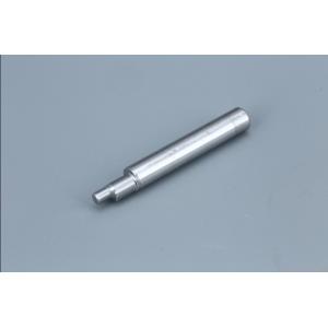 Straight ABS Motor Shaft Small Mechanical Precision Ground Steel Shaft