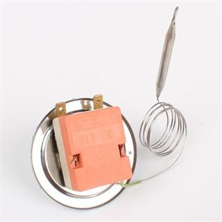 250V 10A Automatic Reset AC 17AM Thermal Protector , VDE UL Approved