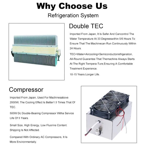 Professional Manufacturer 808nm Diode Laser Hair Removal Machine 500-1000-1200-1600W Hair Remover Device Salon Beauty