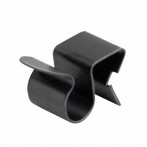 Customized Design SPCC Steel Sheet Metal Stamping Parts with CNC Machining