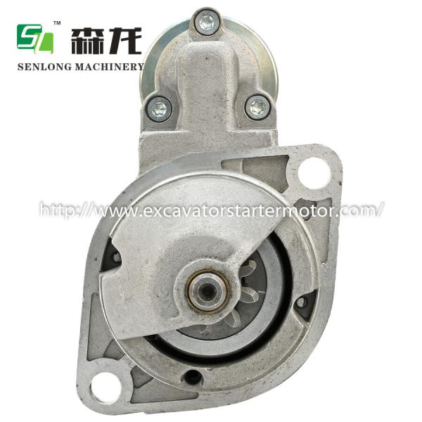 0001109016, 0001109028, 0001218118,115697,11131255, AZE2645, IS1115,12V 9T 1.8KW Starter motor STB9028MN,563R0610