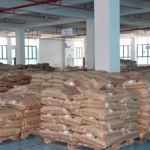 70D Hardness TPR Granules Clear TPR Rubber Material Flexible ISO14001