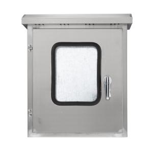 Cheap Electronics Cabinets Sheet Metal Cabinet Fabrication Sheet Metal Boxes for sale