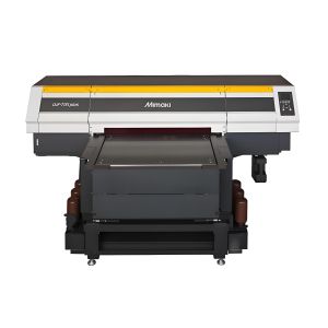 360dpi 720dpi Flatbed UV Printer Machine With 1L Ink Bottle