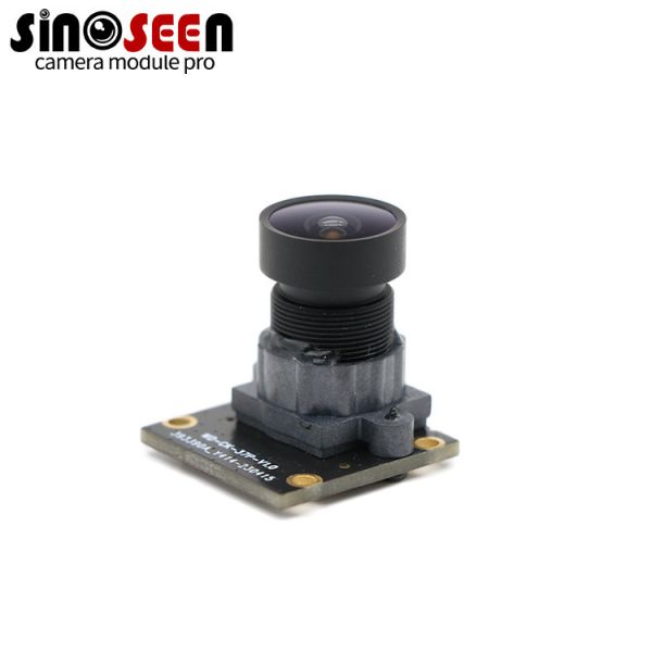 2MP MIPI Camera Module with OV2311 Sensor | Full HD 1080P @30fps for Embedded