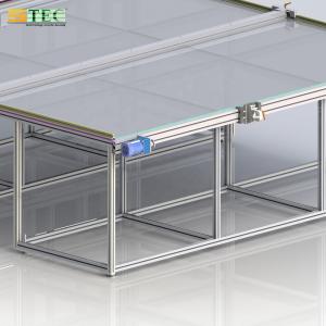 Cheap Easy To Collecting Jig Roller Blind Fabric Assemble Jig Must Have Collecting Tools Roller / Zebra / Dream / Blackout / Curtain Jig for sale