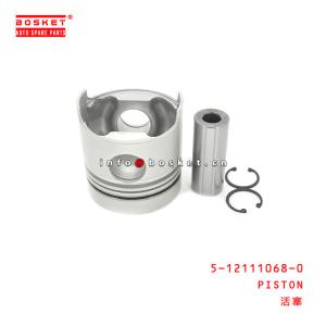 China 5-12111068-0 car ring piston replacement 5121110680 For ISUZU 6BD1 ALFIN on sale