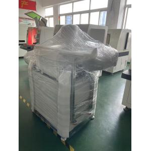 Circle Blades PCB Depanelers Cutting LED Panel with FR4 & Aluminum Materials,PCB