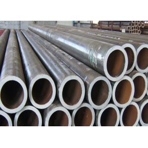 Construcion Use Round Seamless Steel Pipe P2 P5 P9 P11 P12 P22 P91