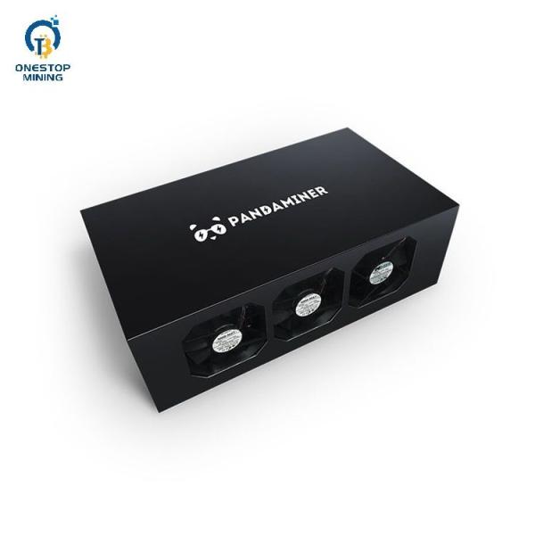 Quality Pandaminer B7 Pro 360mh/S 8gb 1650w Eth Mining Miner Ethereum Mining Machine Asic wholesale