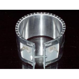 Customized 1.6L Reliability water dispenser Industrial band heaters with low