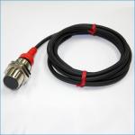 M18 Shielded Inductive Proximity Sensor 12-24VDC 5mm Sensing Inductive Switch