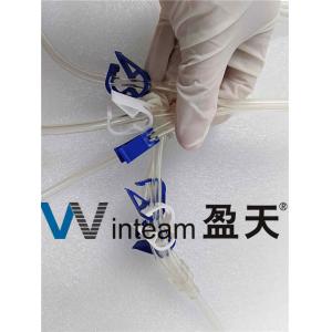 China Reliable Sterility Test Canister Gamma Ray Sterilization Welding Smooth Sturdy on sale