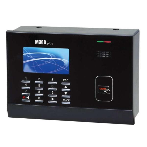 M300 CARD TIME ATTENDANCE WITH TCP/IP SOFTWARE TIME CLOCK OFFICE ATTENDANCE