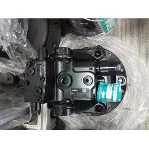 Yn15v00055f1 Hydraulic Motor Sk200-8 Sk210-8 Kobelco M5x130