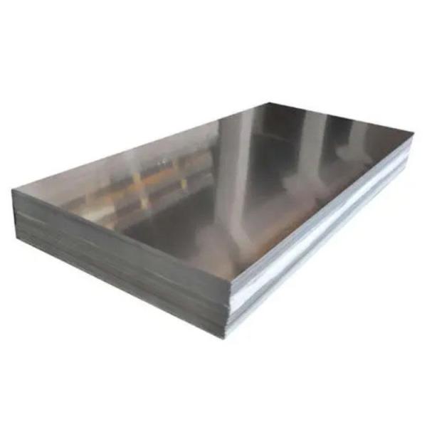 Quality JIS SUS Stainless Steel Sheet 301 304 4X8 3mm Thickness Plate wholesale