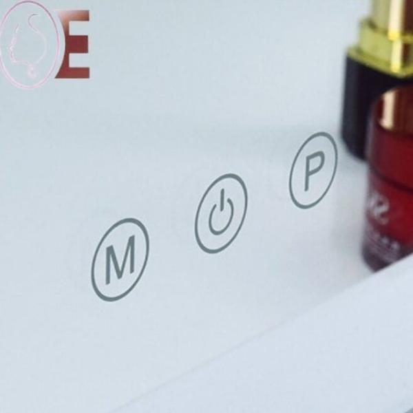 OEM Embellir Hollywood Mirror Illuminated Countertop Vanity