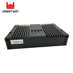 WCDMA2100 LTE2600Mhz 20dBm 0.01ppm Cell Phone Booster