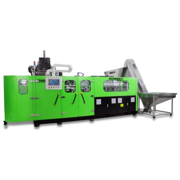 Quality 4L 5L Bottle Blow Molding Machine , Drinking Water Bottle Manufacturing Machine wholesale