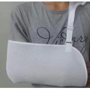 Breathable Mesh Shoulder Support Brace High Grade Elastic Stretch Material