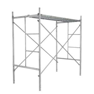 High Durable Reusable Frame System Structuring