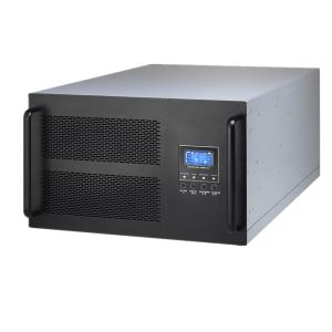 High Frequency 30 Kva Online Ups 30kw Uninterruptible Power Supply Rack Mount