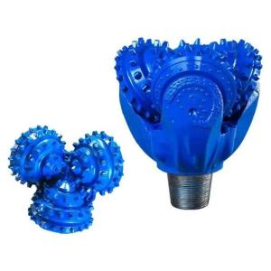 10 5/8 (269.9mm) Bright Finish HDD Drill Bit Directional Boring Drill Head