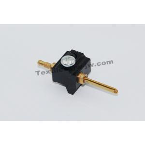 0.4x19 Relay Nozzle Picanol Omni Plus 800 Spare Parts With Block BE15272599