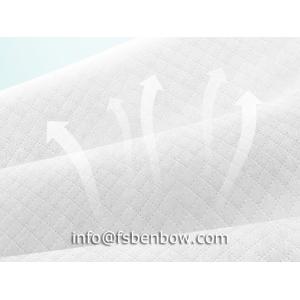 Taped Diaper Ultra Breathable Factory Supply Infant Diaper