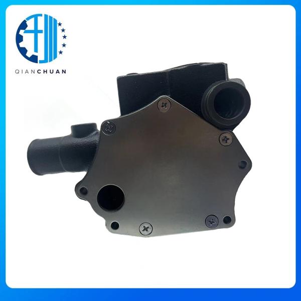 3800883 Water Pump FITS CUMMINS B3.3 Excavator Diesel Engine