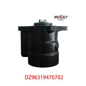 Stock DZ96319470702 Shaanqi Delong Steering Power Pump Assembly