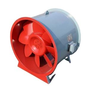 Wall Fan Big Promotion for Single or Two Speed Motor Mixed Flow Automatic