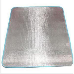 Kitchen mat/Al foil+EPE Foam Sheet Laminator