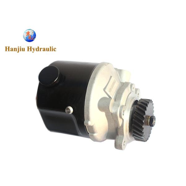 Quality E6NN3K514EA Ford Power Steering Pump Fits Holland 2000 3000 4000 5000 wholesale