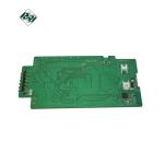 Aluminum 94v0 Multi Layer PCB , Multi Function SMD PCB Assembly