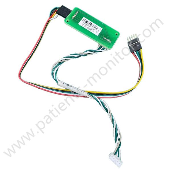 Touch Screen Control Board W0281901010 02.02.451063-11 for Edan IM60 Patient