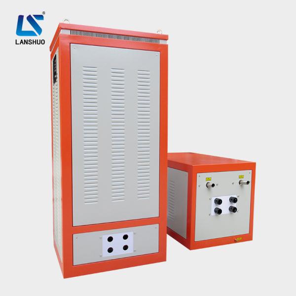 Quality Annealing Steel Wire 50 / 60HZ 380V Induction Heating Machine wholesale